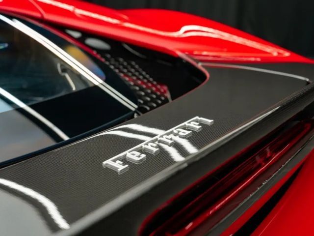 Ferrari SF90 Stradale