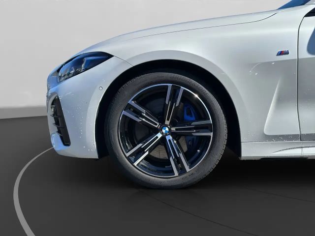 BMW 430 430d Coupé xDrive