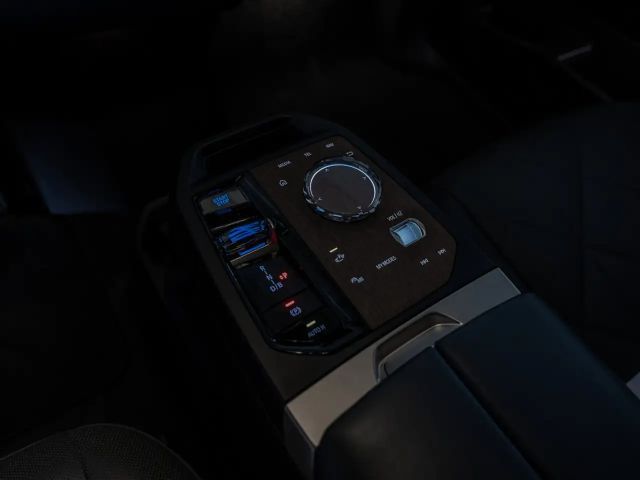 BMW iX xDrive xDrive40