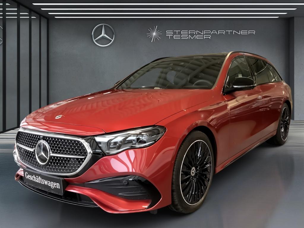 Mercedes-Benz E 300 E 300 de Estate