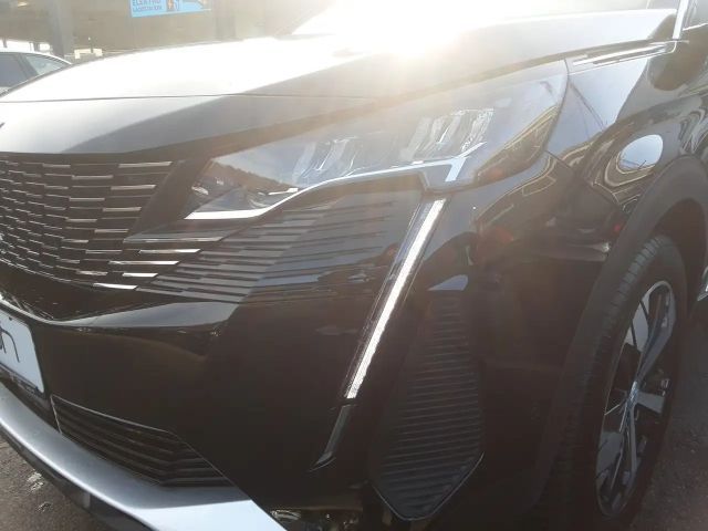 Peugeot 3008 Allure Pack PureTech