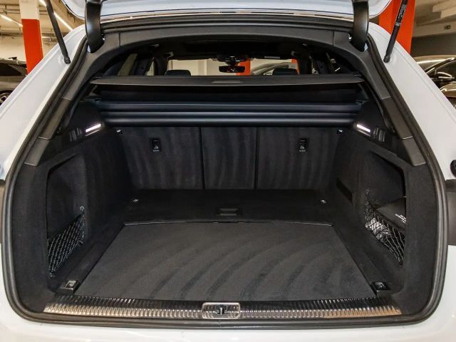 Audi S4 3.0 TDI Quattro