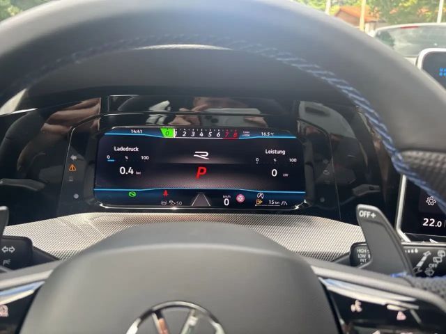 Volkswagen Golf 2.0 TSI Golf VIII