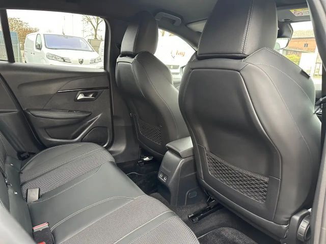 Peugeot 208 GT-Line Hybrid