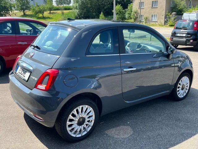 Fiat 500 Dolcevita