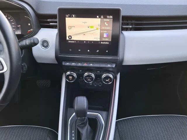 Renault Clio TCe 90 Techno