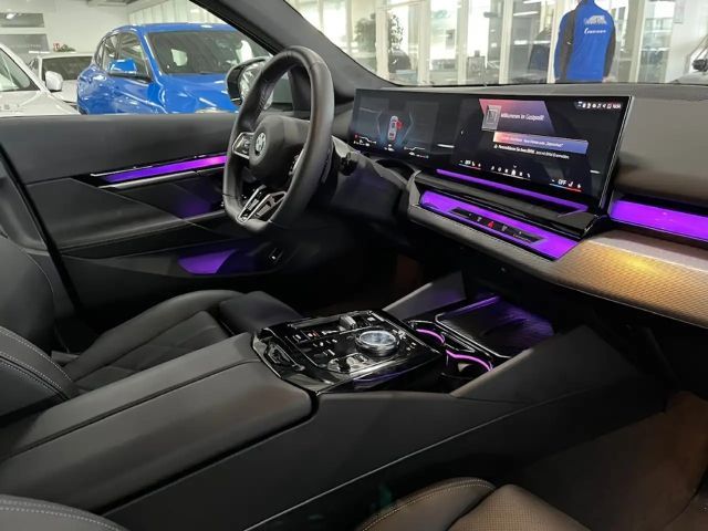 BMW 520 520i M-Sport