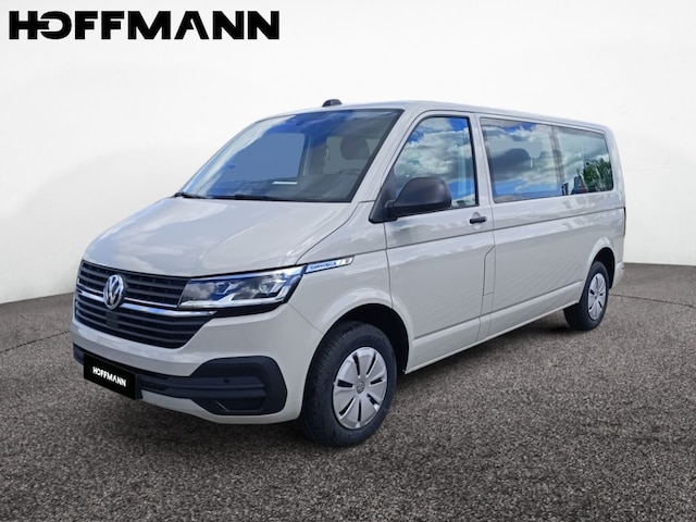 Volkswagen Caravelle Lang T6 Trendline