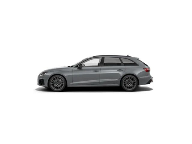 Audi A4 35 TFSI S-Line