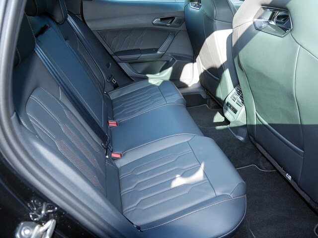 Cupra Formentor 2.5 TSI 4Drive VZ5