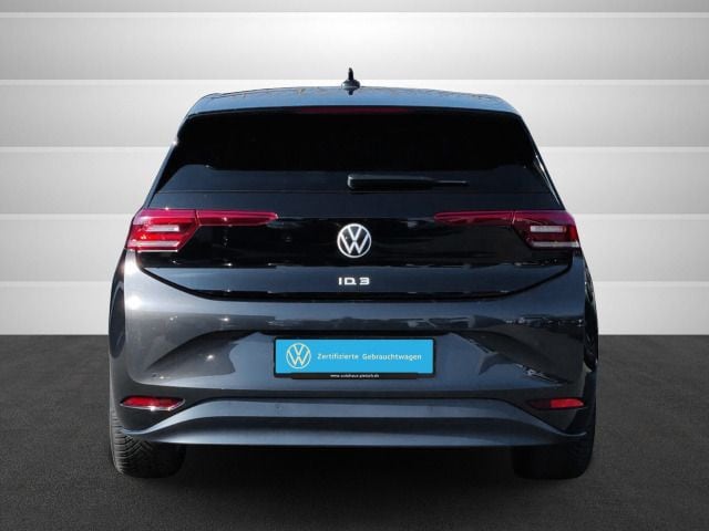 Volkswagen ID.3 58 KWh Performance Pro