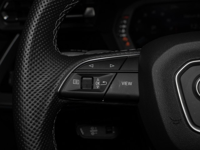 Audi A3 35 TFSI S-Line S-Tronic Sportback