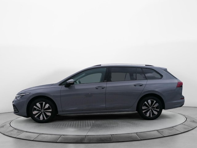 Volkswagen Golf 1.0 TSI Golf VIII Move Variant