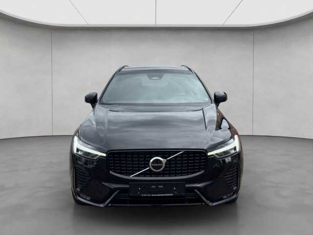 Volvo XC60 Dark Plus