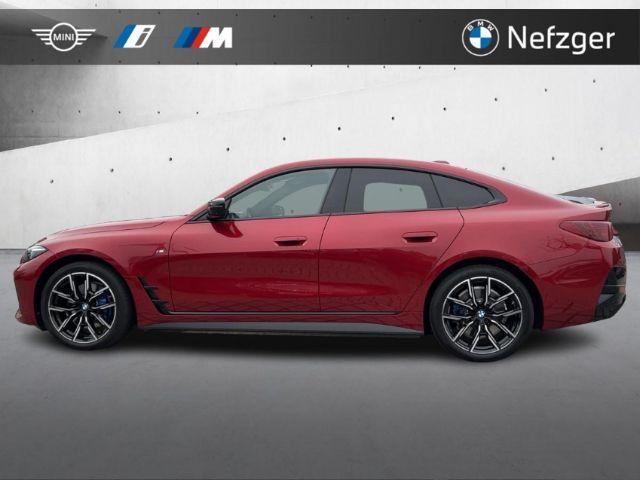 BMW i4 Coupé Gran Coupé M50 xDrive