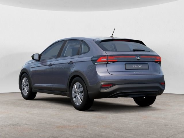 Volkswagen Taigo Taigo (CS1)(08.2021->) *LED*App-Connect*Sitzheizung*