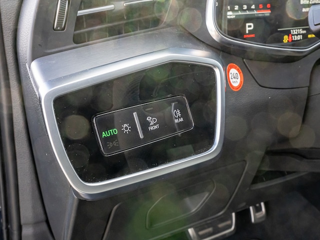 Audi S6 Quattro Sedan