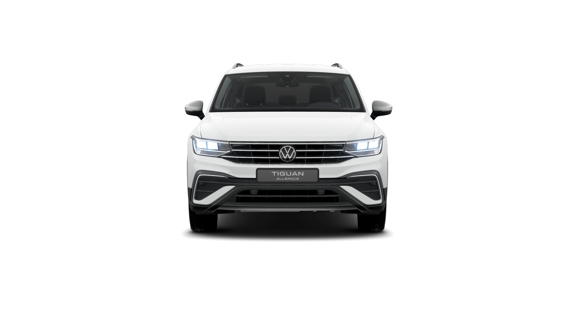 Volkswagen Tiguan 2.0 TDI Allspace DSG