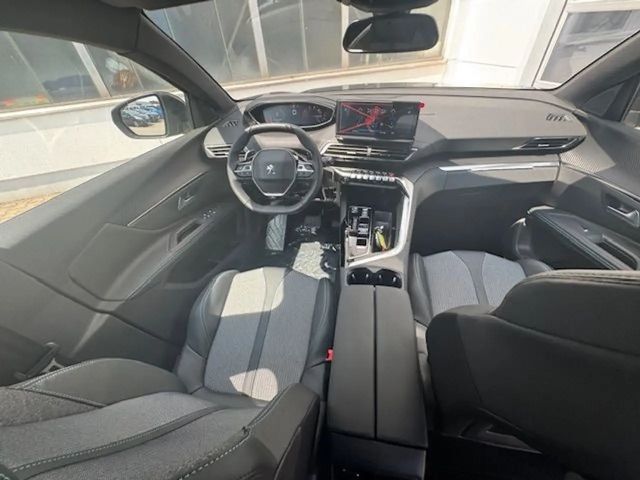 Peugeot 5008 Allure Pack BlueHDi EAT8