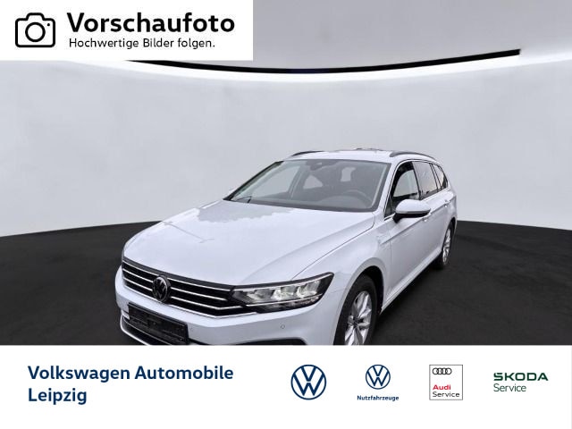 Volkswagen Passat 2.0 TDI Business Variant