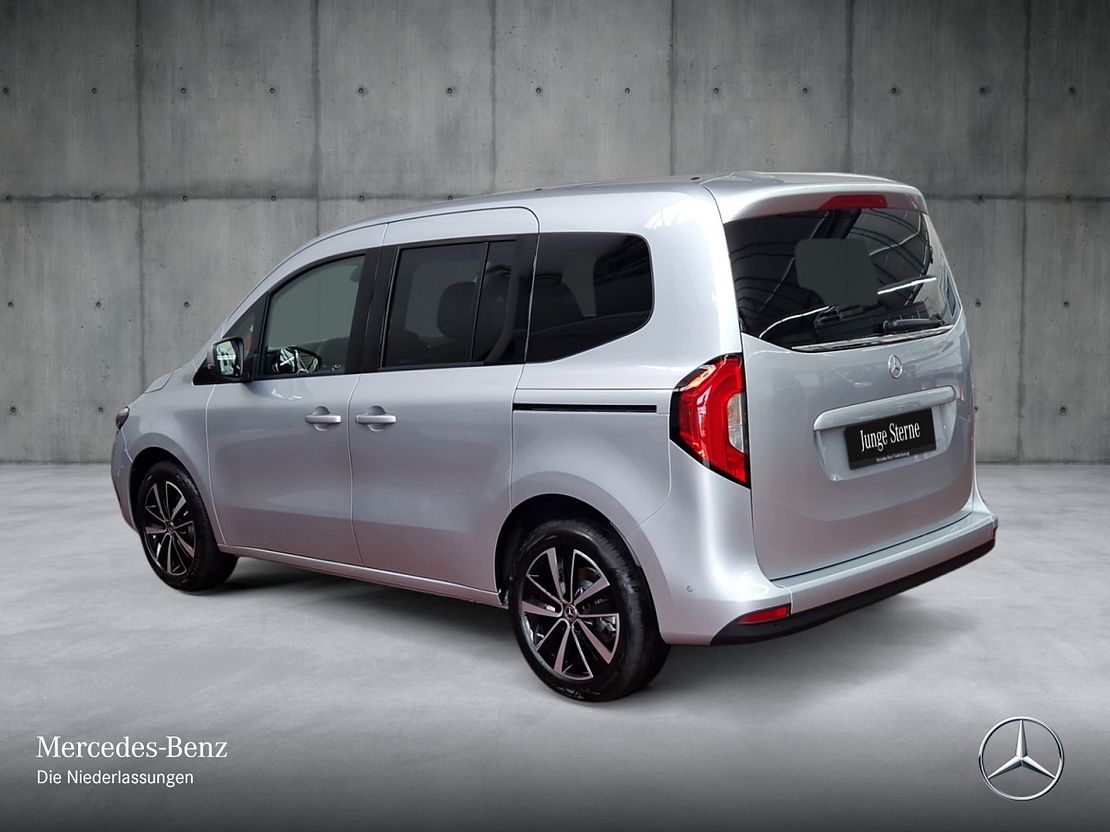 Mercedes-Benz T 180 Progressive