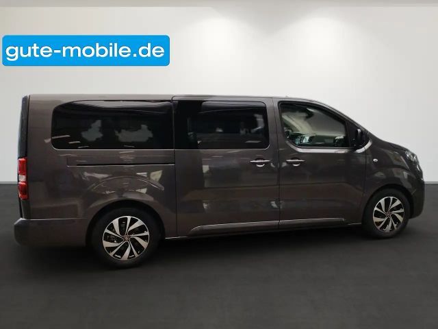 Fiat E-Ulysse Lounge