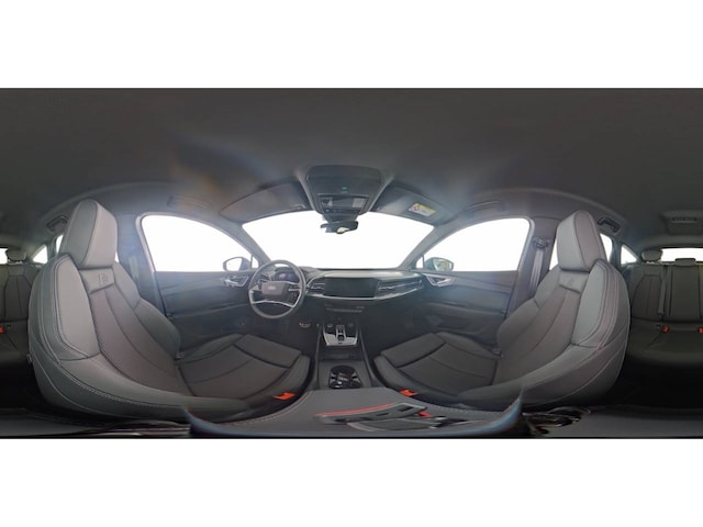 Audi Q4 e-tron Sportback