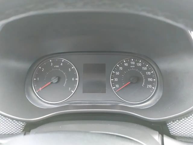 Dacia Sandero Comfort Stepway TCe 90