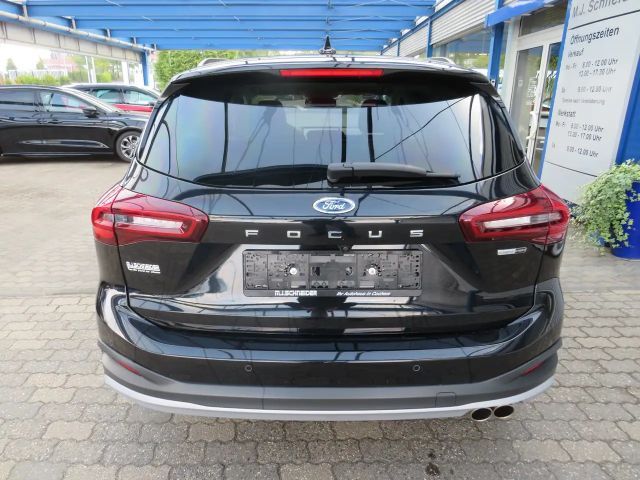 Ford Focus Active Wagon