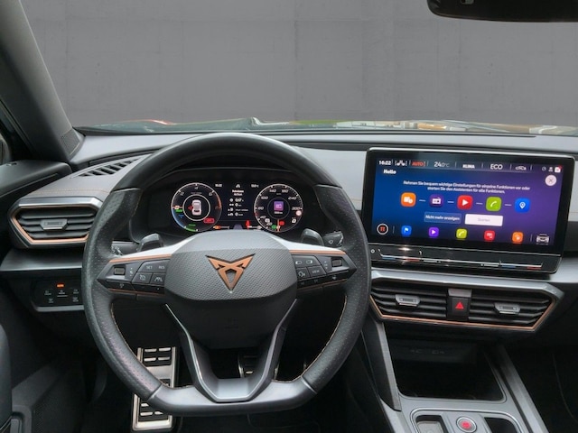 Cupra Formentor 1.4 e-Hybrid DSG VZ