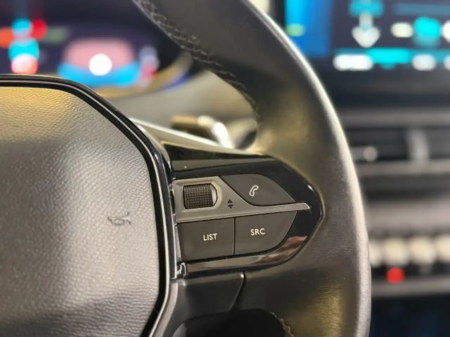 Peugeot 3008 Allure Pack