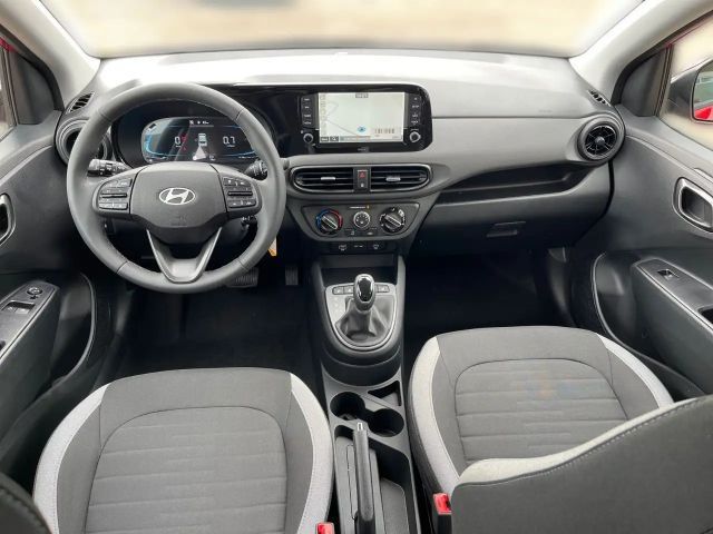 Hyundai i10 1.2 Trend