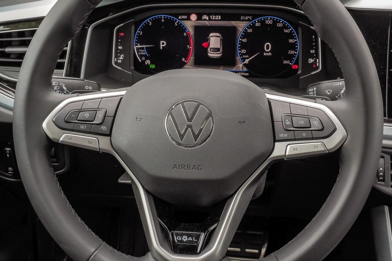 Volkswagen Taigo 1.0 TSI DSG