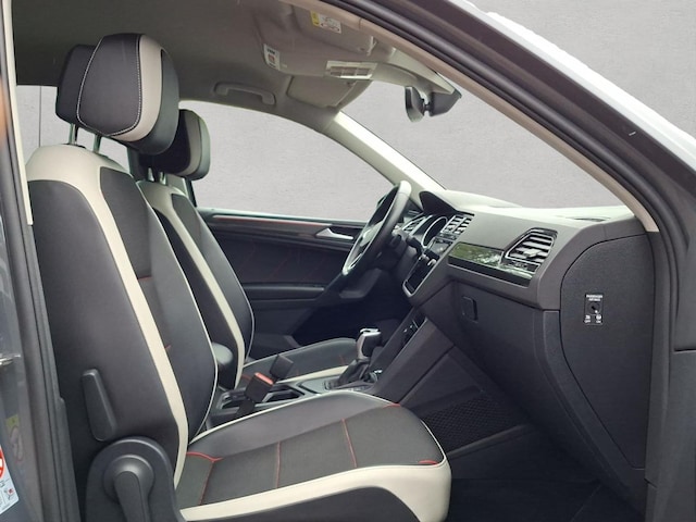 Volkswagen Tiguan 2.0 TDI DSG Sport