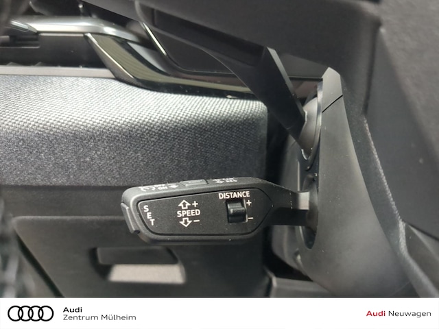 Audi A5 Avant Quattro S-Tronic