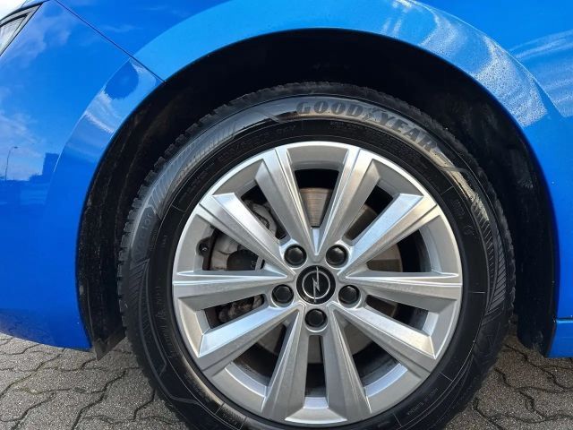 Opel Astra Elegance Sports Tourer