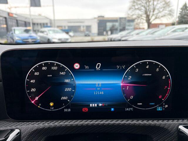 Mercedes-Benz CLA 200 Coupé