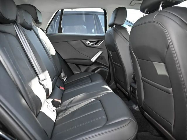Audi Q2 40 TFSI Quattro S-Line