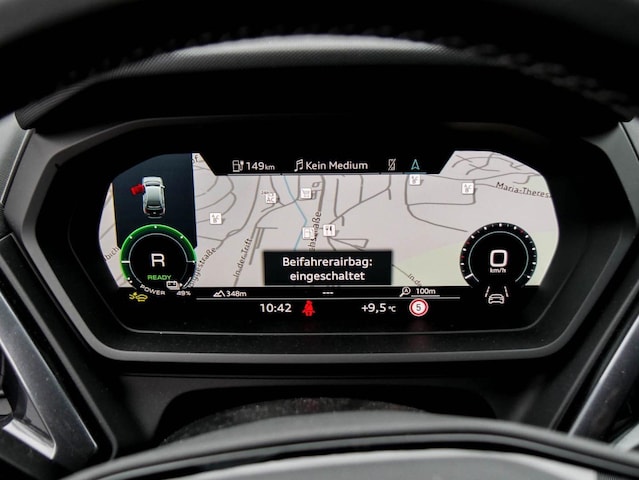 Audi Q4 e-tron SUV 45 e-tron Audi Q4 e-tron