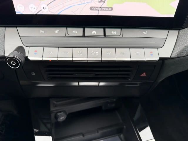 Opel Astra GS-Line Grand Sport Sports Tourer