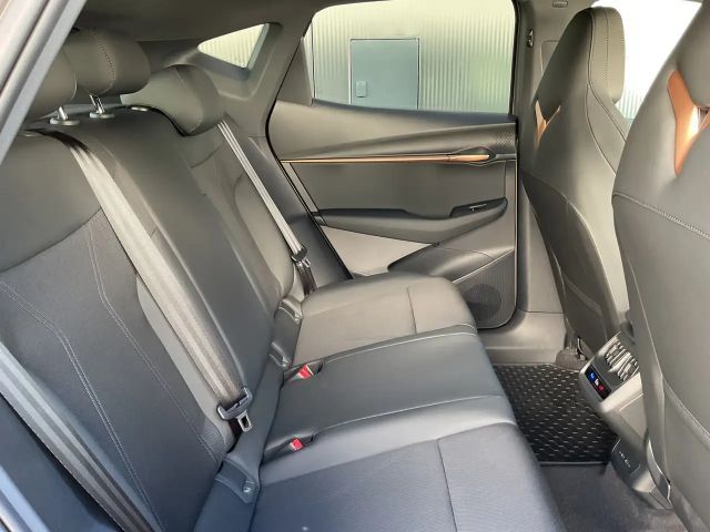 Cupra Tavascan 210 kW - Matrix - Wärmepumpe