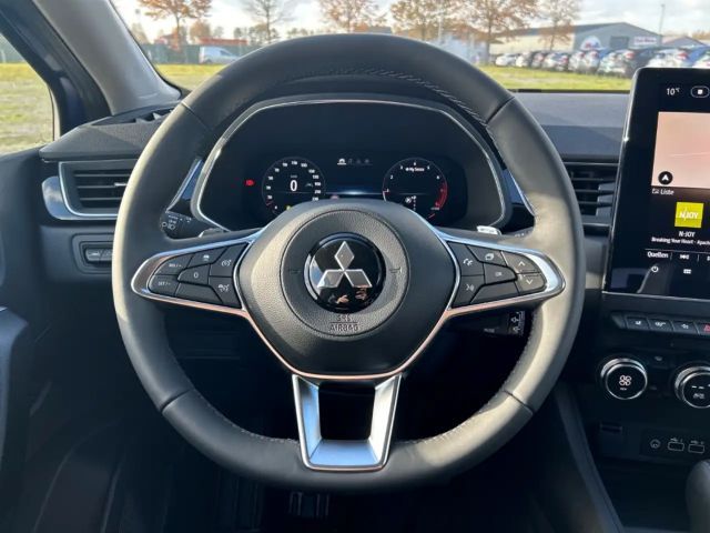 Mitsubishi ASX 1.3l SELECT / UPE: 36.080,- € / Navi ACC SHZ Klima