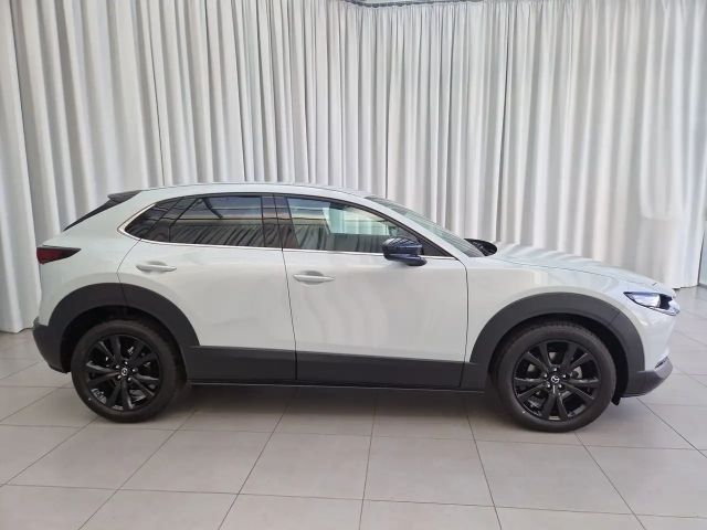 Mazda CX-30 2.5L Homura