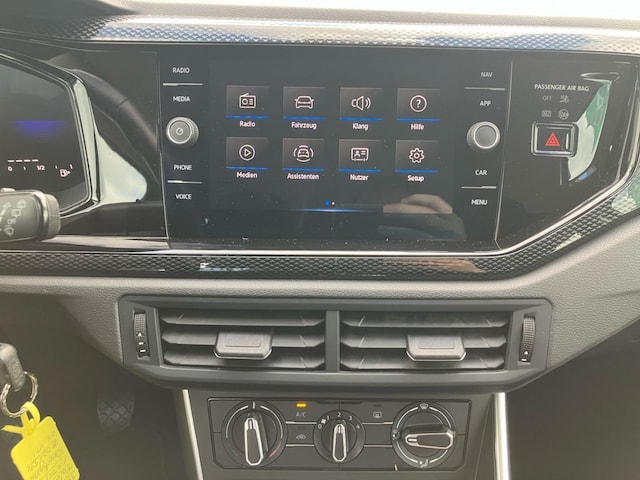 Volkswagen Polo 1.0 TSI Life