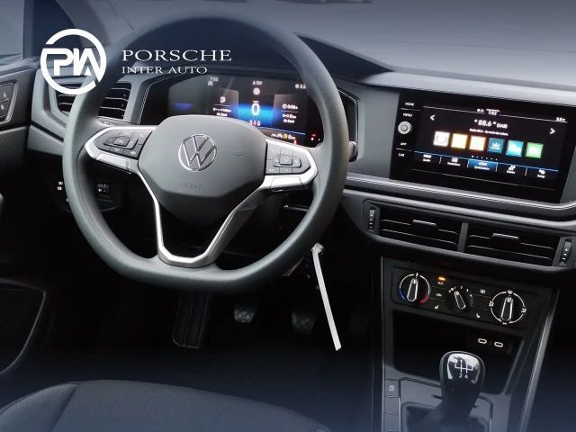 Volkswagen Taigo 4Me TSI