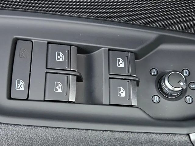 Audi A3 35 TDI S-Line S-Tronic