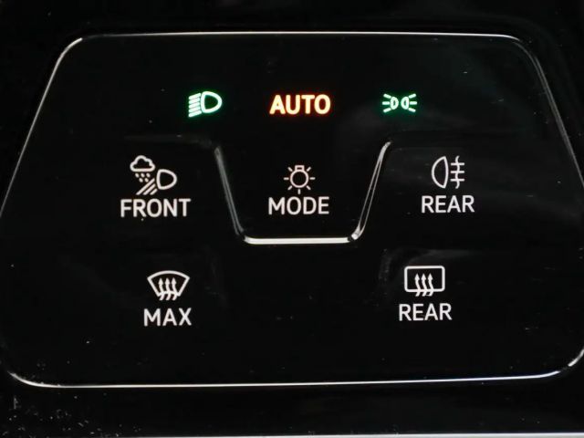 Volkswagen Golf 1.5 TSI Life