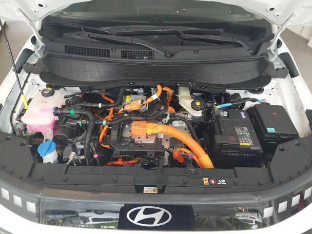 Hyundai INSTER 49 kWh