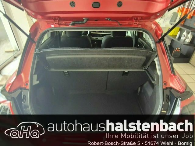 Suzuki Swift Comfort DualJet Hybrid