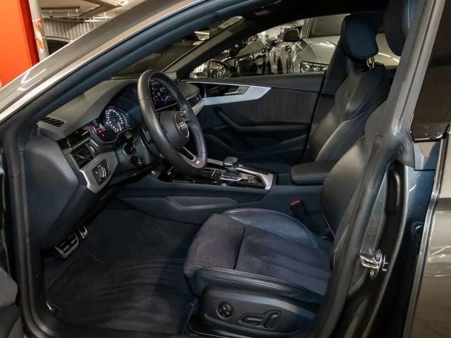 Audi S5 3.0 TDI Quattro